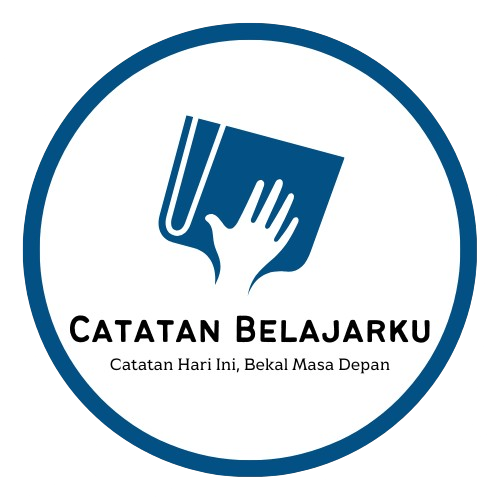 Catatan Belajarku